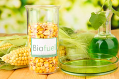 Wickham Market biofuel availability